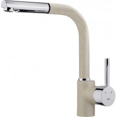 Teka ARK 938 Sand Beige/Χρώμιο Μπαταρία Κουζίνας (B.495.SB) - ΣΕ 6 ΑΤΟΚΕΣ ΔΟΣΕΙΣ Teka ARK 938 Sand Beige/Χρώμιο Μπαταρία Κουζίνας (B.495.SB) - ΣΕ 6 ΑΤΟΚΕΣ ΔΟΣΕΙΣ